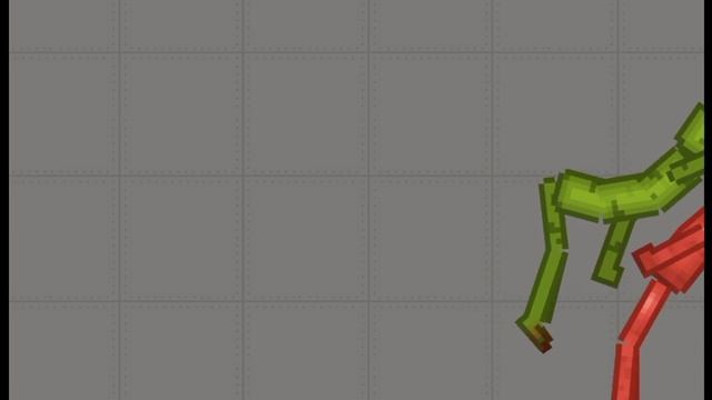 РУКОПАШНЫЙ БОЙ В МЕЛОН ПЛЕЙ ГРАУНТ смотреть онлайн