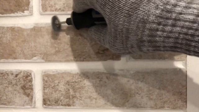 Как ЛЕГКО очистить швы между плиткой? смотреть онлайн
