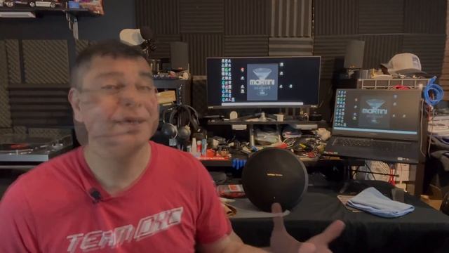 Harman / Kardon Onyx Studio Version 1-8 Overview & My thoughts… смотреть онлайн