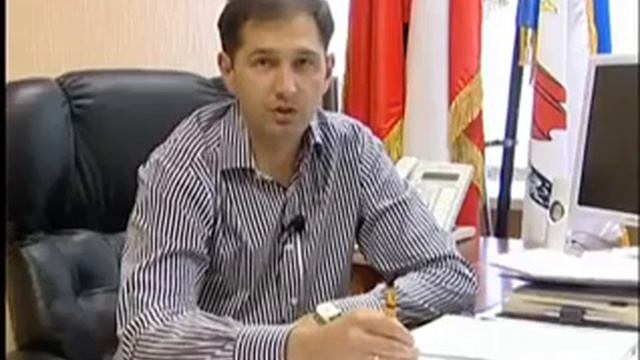 Когда, наконец, в Кашире будет горячая вода? смотреть онлайн