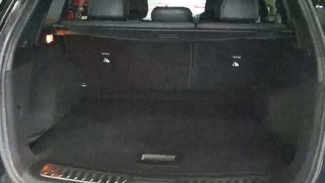 192D4095 - 2019 Renault Koleos 2.0dCi 190 Auto X-Tronic 4WD Iconic 31,950 смотреть онлайн