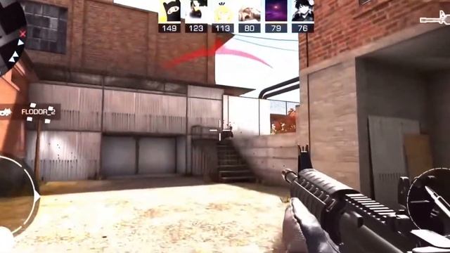 |ВОСТОЧНЫЕ СКАЗКИ|STANDOFF 2|FRAGMOVIE|