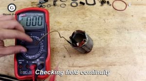 Bosch Hammer Drill Refreshment | Bosch GBH 2-24 DSR disassemble