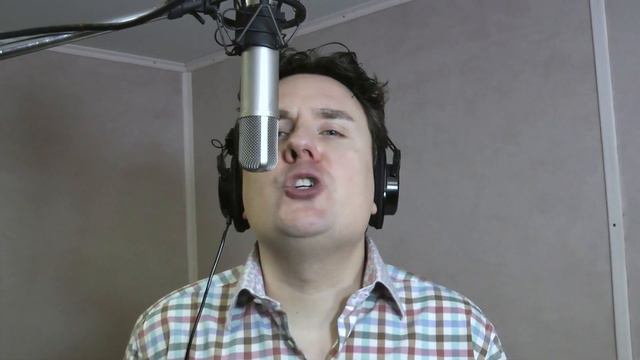 Сергей Таюшев "Отпусти" (2021) смотреть онлайн