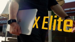 Убийца MacBook Air от Microsoft — Surface laptop 7.  X Elite vs intel Ultra 9!