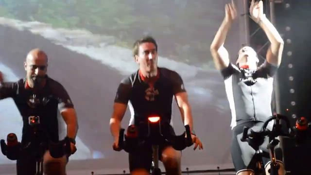 Miguel Ángel Espinosa смотреть онлайн
