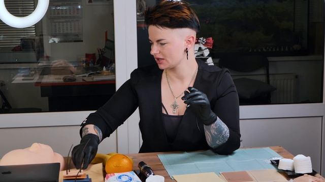 Удивительный Али!!!