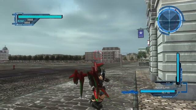 EDF Earth Defense Force 5 DLC 2 M 2 Engage Aliens 4 - No Cheese - Wing Diver Inferno смотреть онлайн