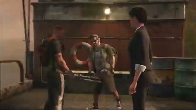 Видео обзор игры — inFamous 2 отзывы и рейтинг, дата выхода, платформы, системные требования и друг смотреть онлайн