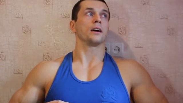 Твой ИНДИВИДУАЛЬНЫЙ УРОВЕНЬ АНАБОЛИЗМА. смотреть онлайн
