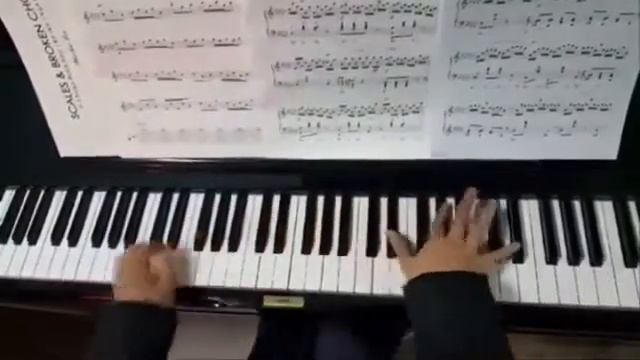 Genius Piano (Chopin Black Key Etude) - 11 years old смотреть онлайн