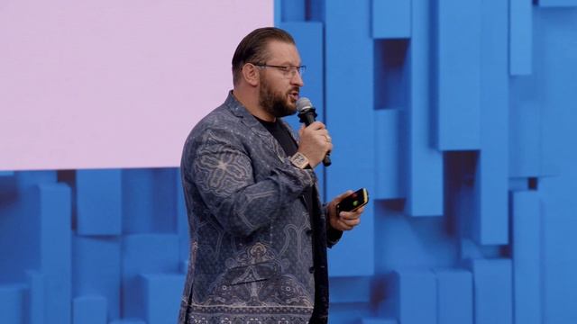 Лекция «Секрет семейных отношений» с Марком Бартоном смотреть онлайн