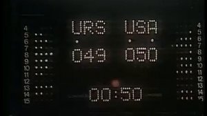 Финал баскетбольного турнира ОИ 1972 (СССР-США)