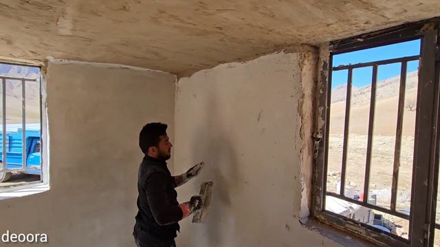 A Look At The Nomadic Life And Nemat's Talk About Removing The Deoora Family's Main Channel