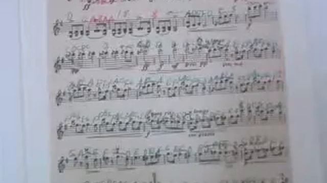 GHANTHO .Music Archive MAZURKA opera 19 rethem 5 Play Alyas Hanna nr 1420 смотреть онлайн