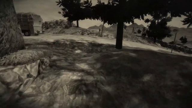 Mundaun -3- ПОДЬЕМ НА ГОРУ [Прохождение на русском] смотреть онлайн