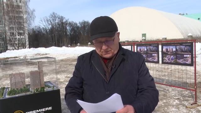 Официальное видеообращение учредителя ГК Жилстройинвест Рабиса Салихова к главе РБ смотреть онлайн