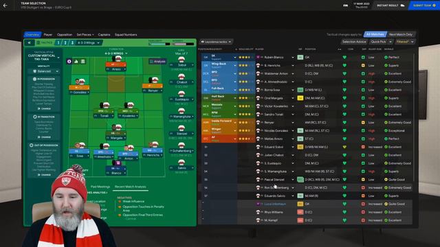 Football Manager 2021 | Stuttgart über alles! | #15 - YOUTH INTAKE | FM21 Gameplay | FM 2021 | FM 2 смотреть онлайн
