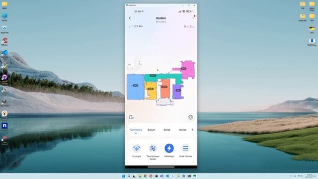 Roidmi Eve Plus review - Might be the best vacuum cleaner! | #roidmi #robotvacuumcleaner