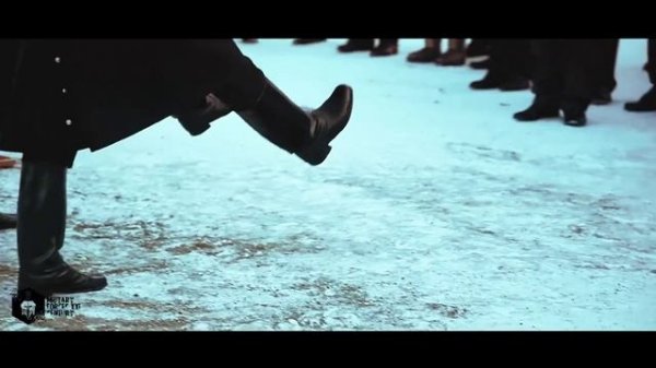 СТИХ ПРО РУССКОГО СОЛДАТА