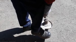 Как проверить амортизаторы.