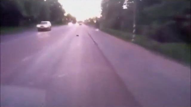 Дорожнее НЛО смотреть онлайн