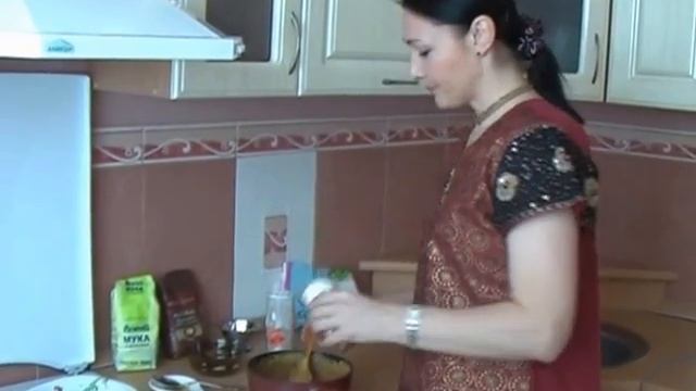 ладду - индийская сладость смотреть онлайн