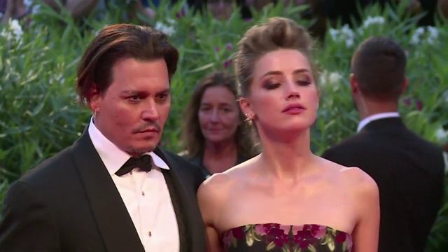 Hollywood-Glamour: Tilda Swinton und Ralph Fiennes in Venedig смотреть онлайн