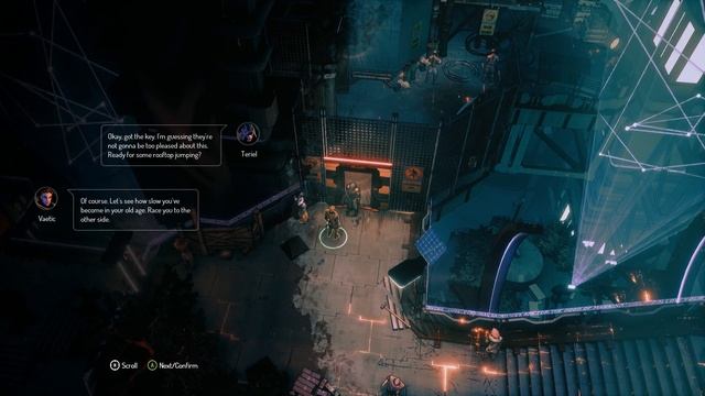 Seven: The Days Long Gone - Gamescom 2017 Gameplay смотреть онлайн