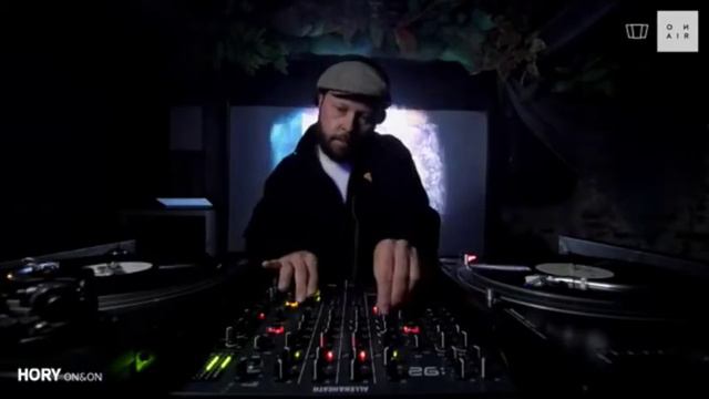 Smolna On Air 014 - Hory (ON&ON) смотреть онлайн