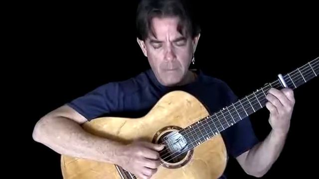 California Dreamin' - Michael Chapdelaine смотреть онлайн