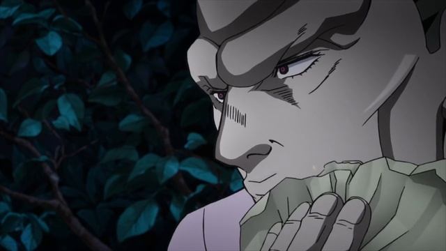 Невероятные приключения ДжоДжо: Жуткие Станды / Стенды #1 смотреть онлайн