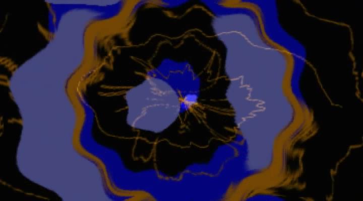 Ingsha - Niavara (Manuel Le Saux Remix)