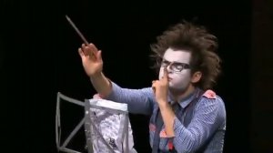 "Семьянюки" спектакль (Театр "Лицедеи")