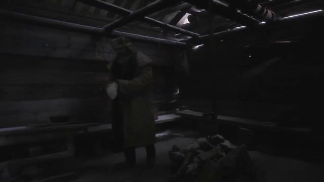 Бунин Лапти смотреть онлайн