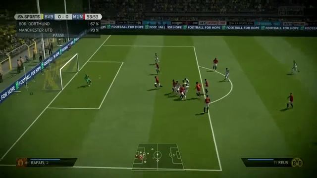 FIFA 14 смотреть онлайн
