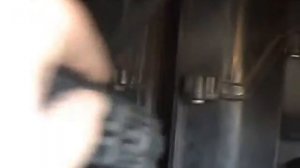 Самостоятельная замена фильтра салона на автомобиле Шевроле Авео T 200