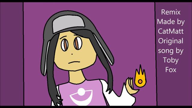 Lizzy's Heartbreak (An Undertale AU Remix) смотреть онлайн