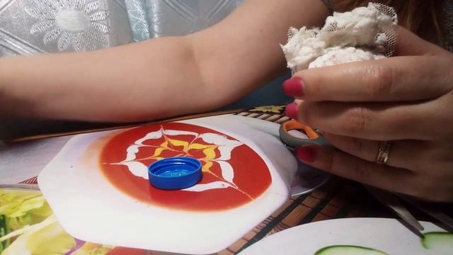 Что можно сделать из пластиковых крышек