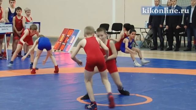 Всероссийский турнир по греко римской борьбе смотреть онлайн