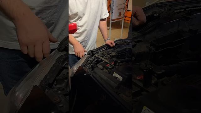 Обучение автоэлектрике смотреть онлайн