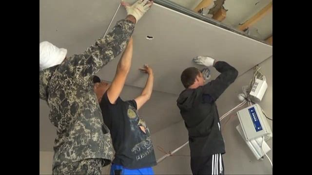 Ремонт помещений в Абанской центральной районной библиотеке за счёт средств районного бюджета 2018 смотреть онлайн