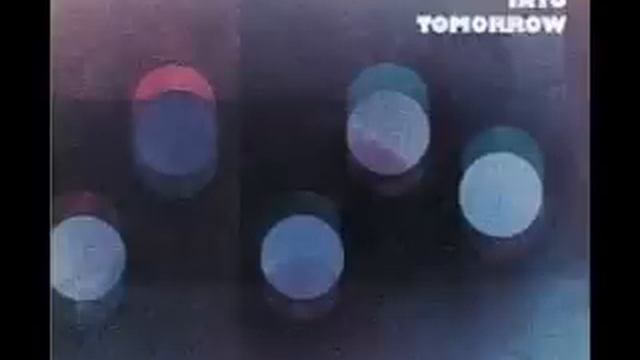 Stepping Into Tomorrow - Donald Byrd смотреть онлайн