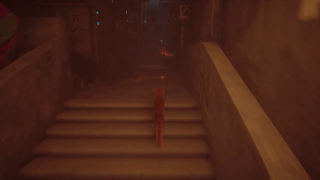 Я стал котом | Stray #1 смотреть онлайн