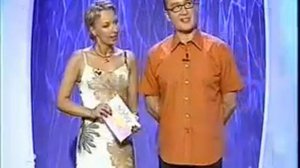 Любовь с первого взгляда (кардиологи ♥ музыкантки) 2002 год