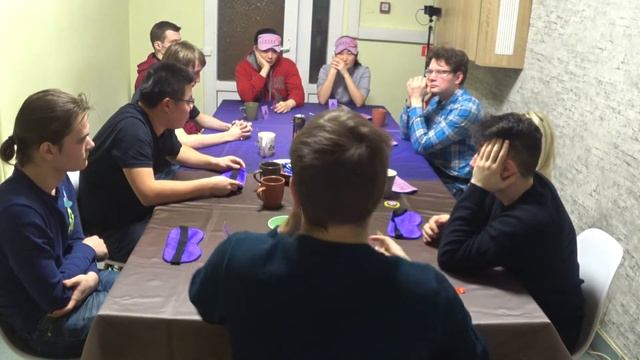 21.03.21 - Mini Cup №6 - Классическая мафия - Игра 2 смотреть онлайн