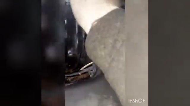 ГТЦ Wv Passat., ремонт своими руками