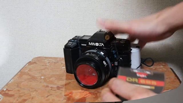 SONY A7000 CAME AT LAST!!? / Convert Film SLR to APS-C DSLR without modification / Photo review смотреть онлайн
