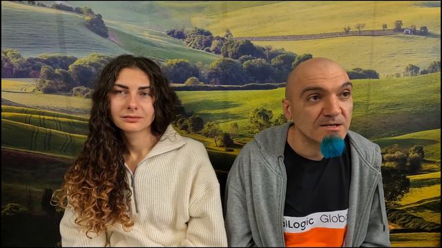 Синяя Борода проникает в Румынию через Карпаты - невероятные похождения Владимира и Виктории смотреть онлайн