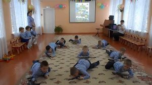 Танец солдат